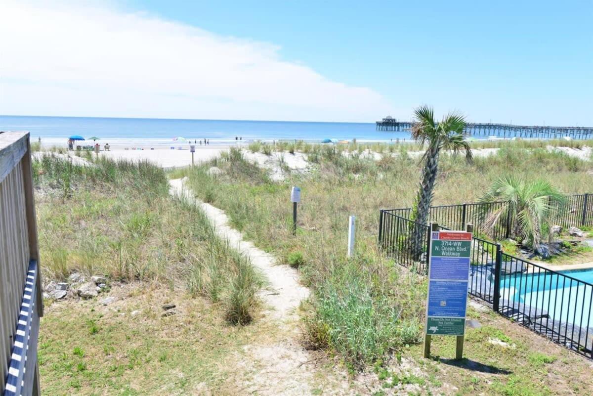 Hazels Child Oceanfront Large House Holiday home Myrtle Beach