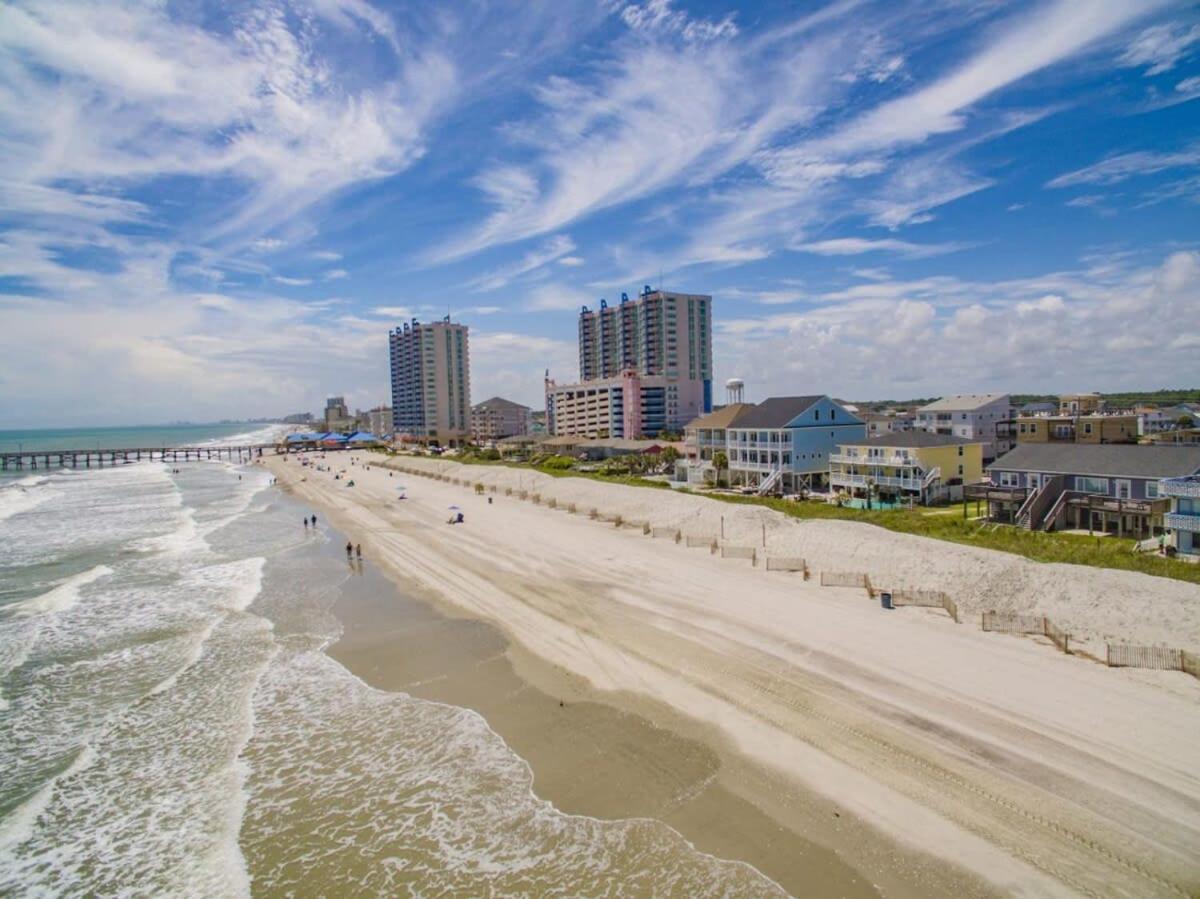 Hazels Child Oceanfront Large House