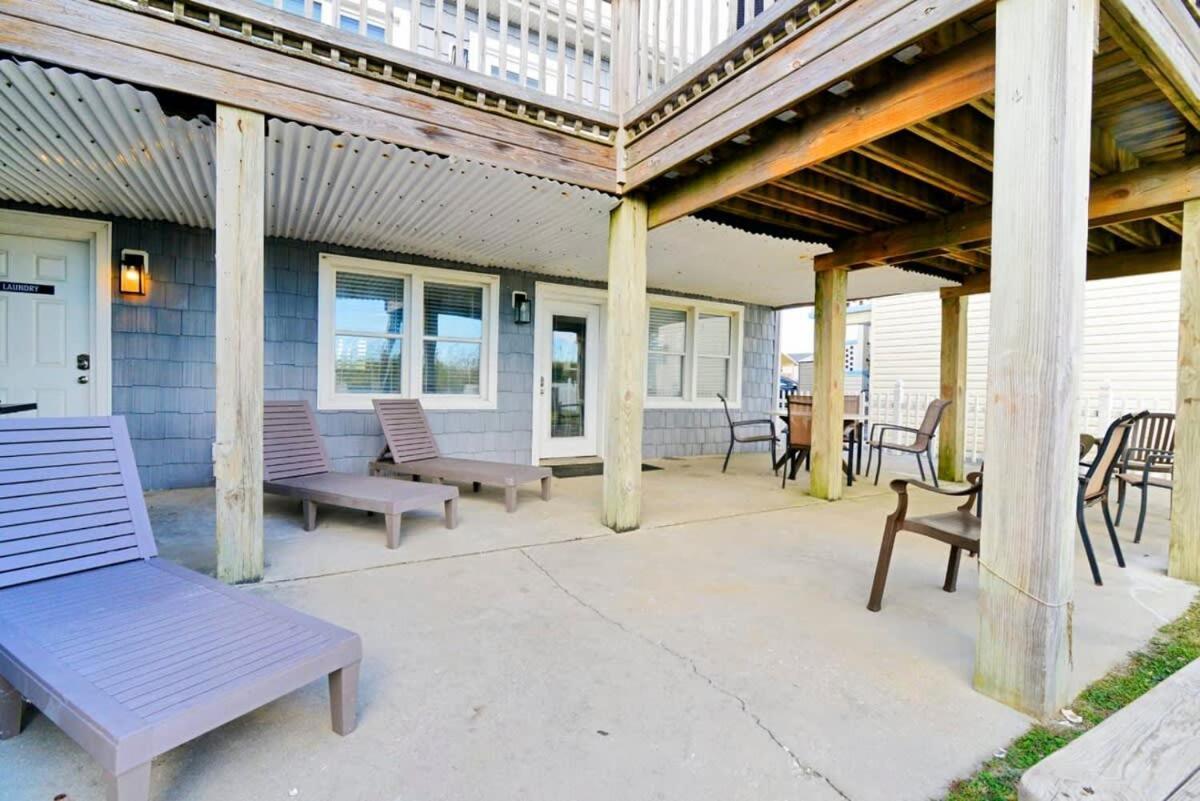 Hazels Child Oceanfront Large House * Myrtle Beach