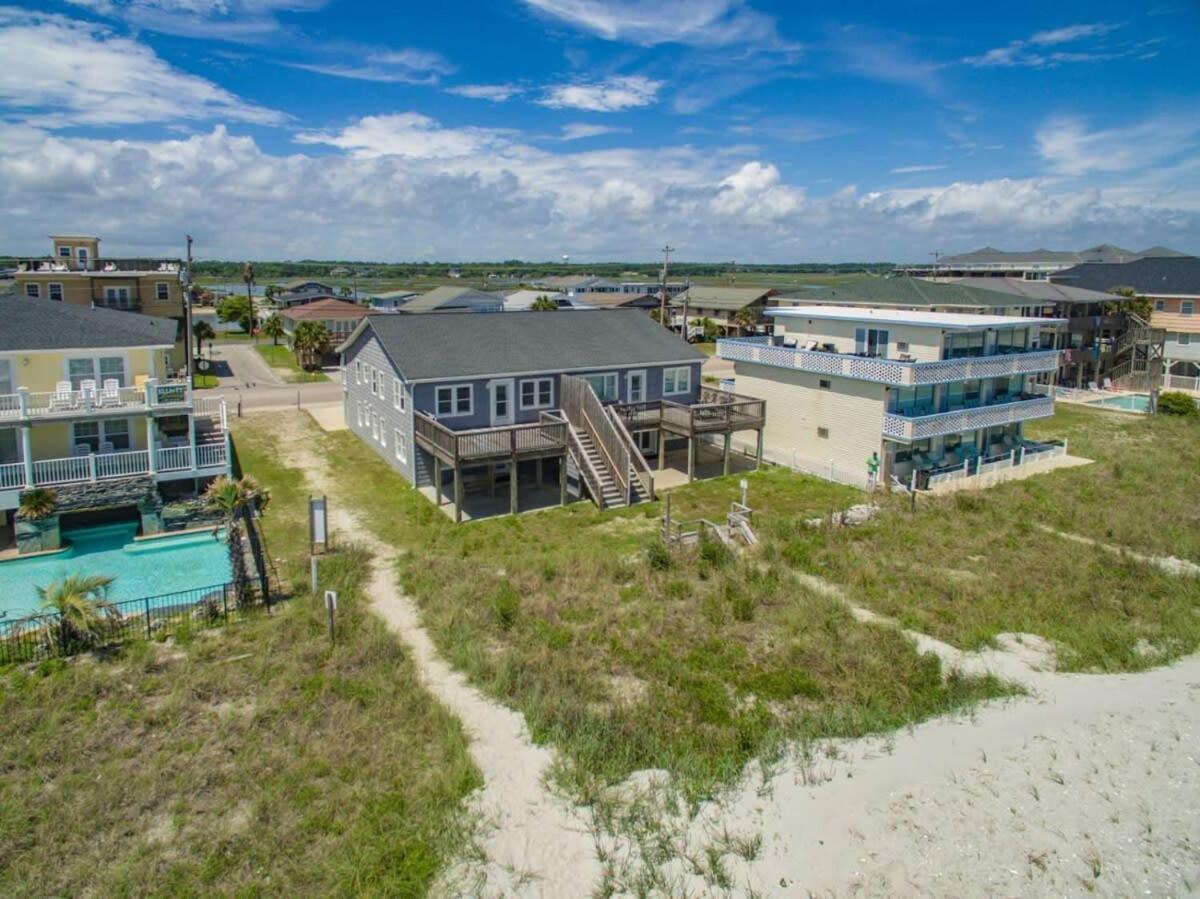 Holiday home Hazels Child Oceanfront Large House