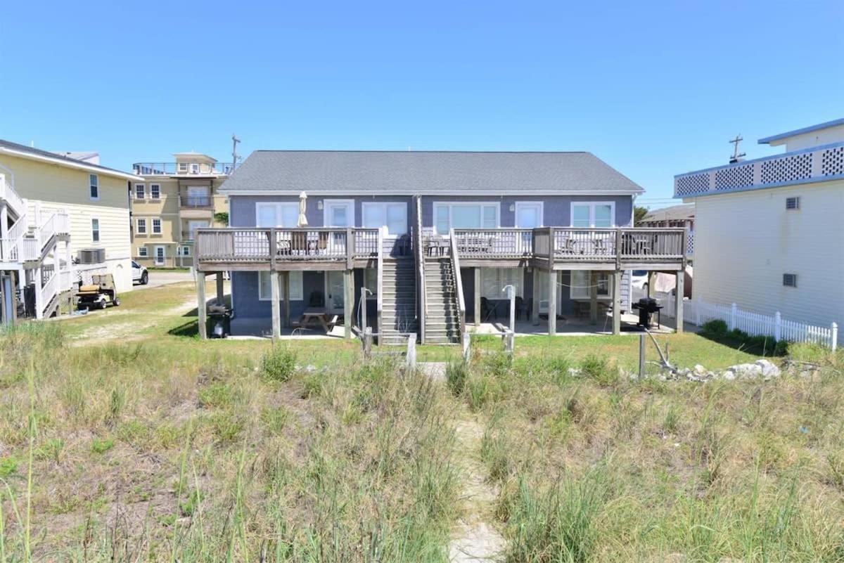 Hazels Child Oceanfront Large House Holiday home *