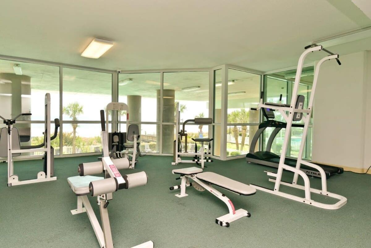 Luxury Ocean View 2 Lazy Rivers Holiday home Myrtle Beach