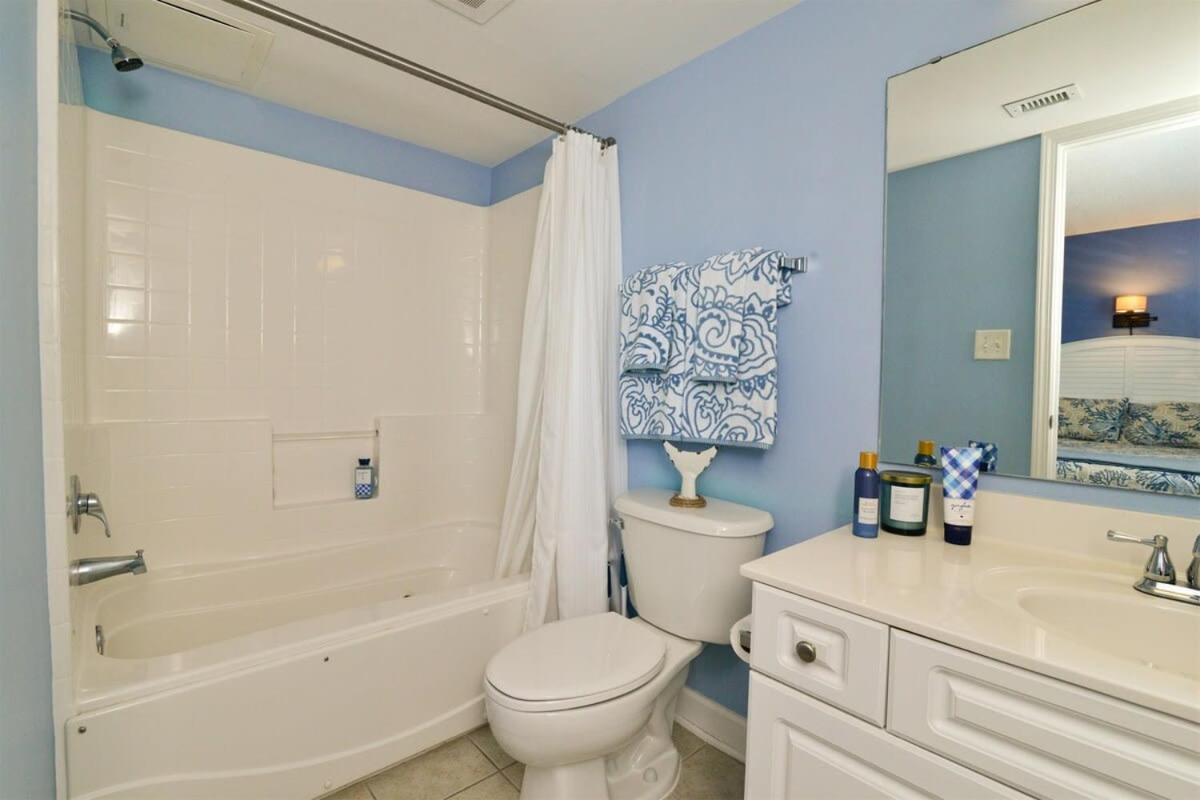 Luxury Ocean View 2 Lazy Rivers Holiday home