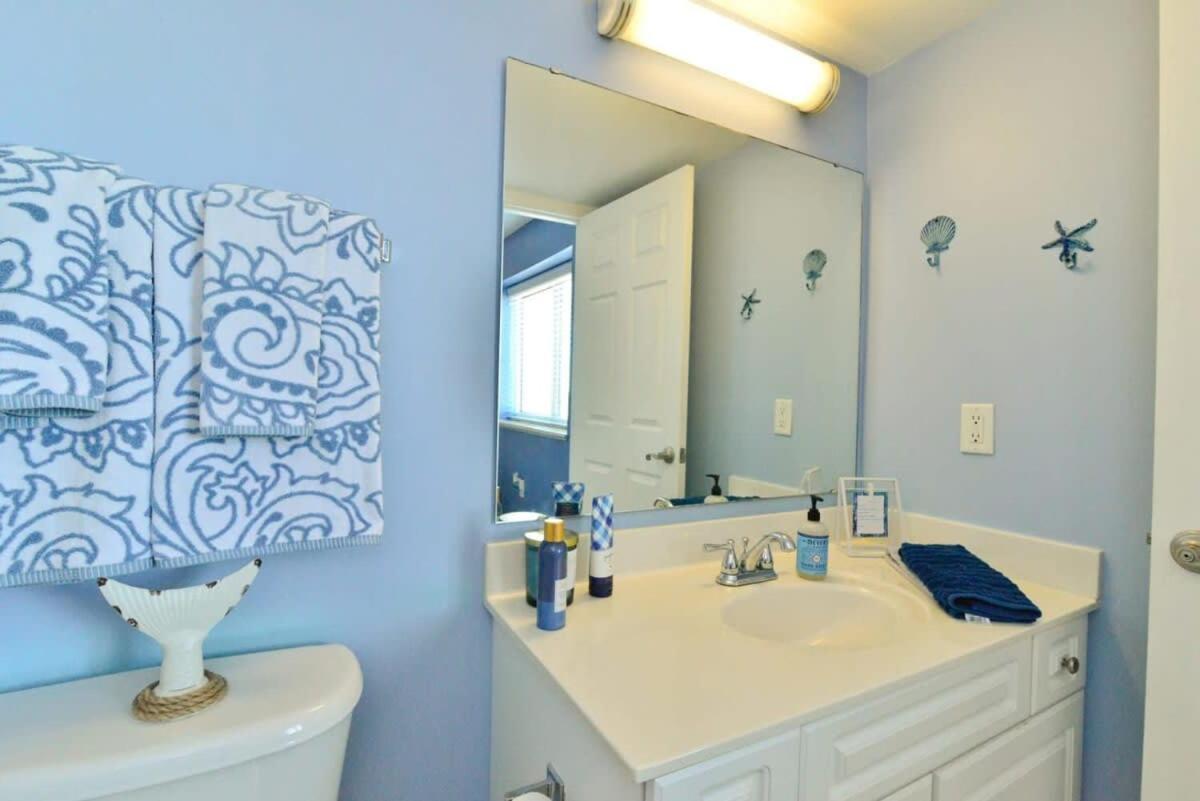 Luxury Ocean View 2 Lazy Rivers *