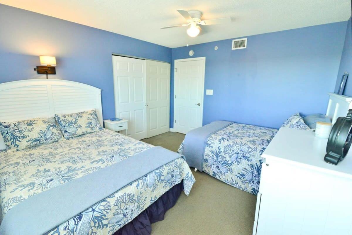Luxury Ocean View 2 Lazy Rivers