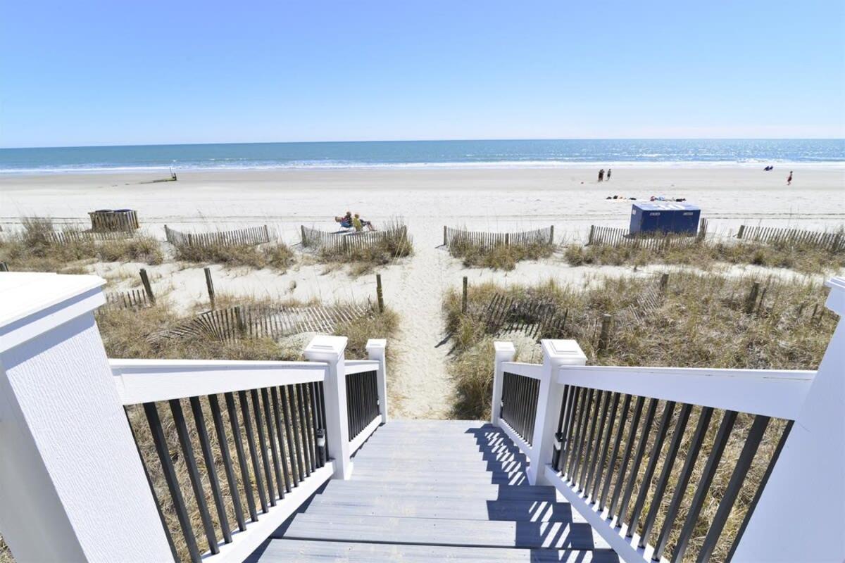 Luxury Ocean View 2 Lazy Rivers Holiday home *