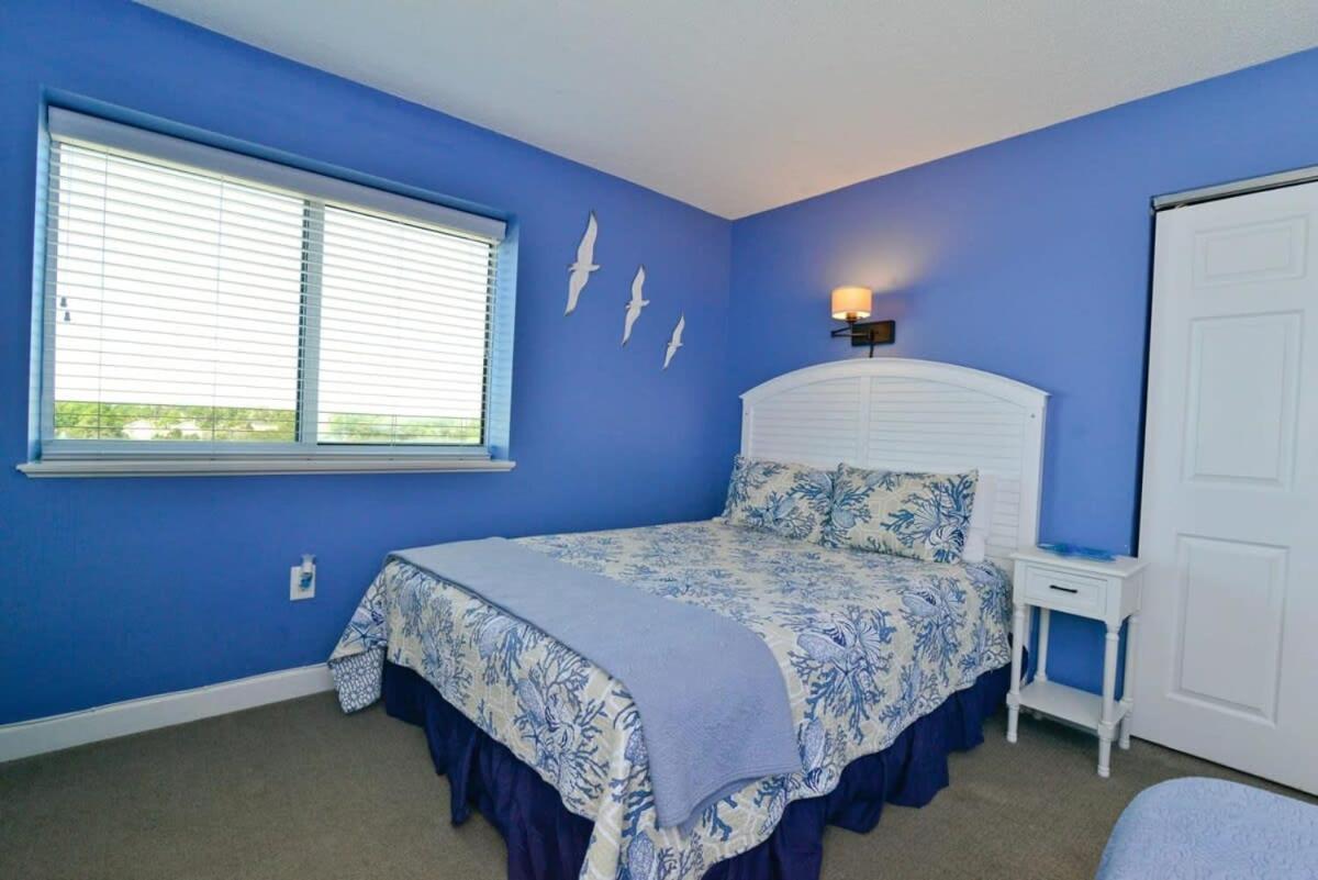Holiday home Luxury Ocean View 2 Lazy Rivers