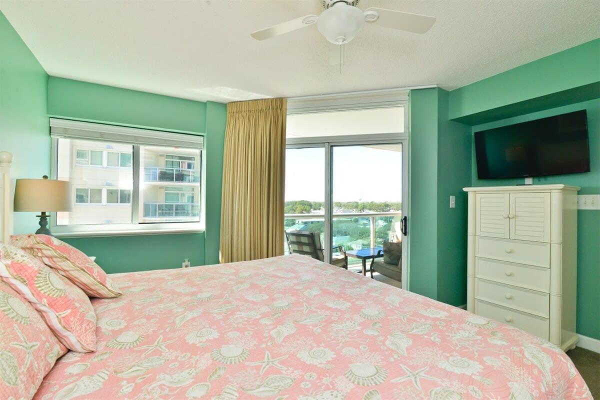 Luxury Ocean View 2 Lazy Rivers