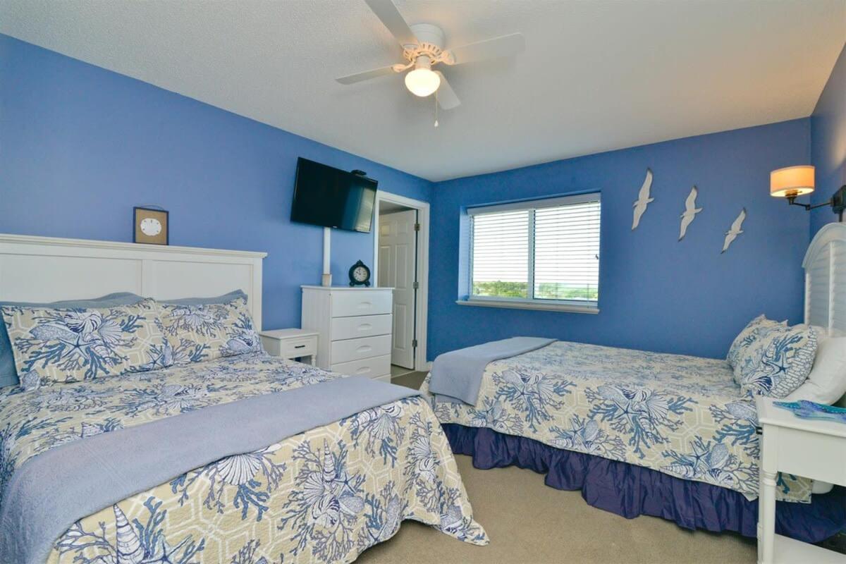 Luxury Ocean View 2 Lazy Rivers Holiday home Myrtle Beach