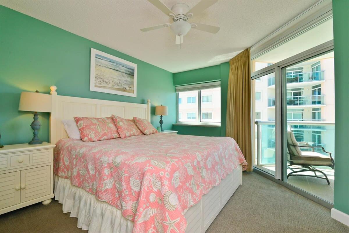 Luxury Ocean View 2 Lazy Rivers *
