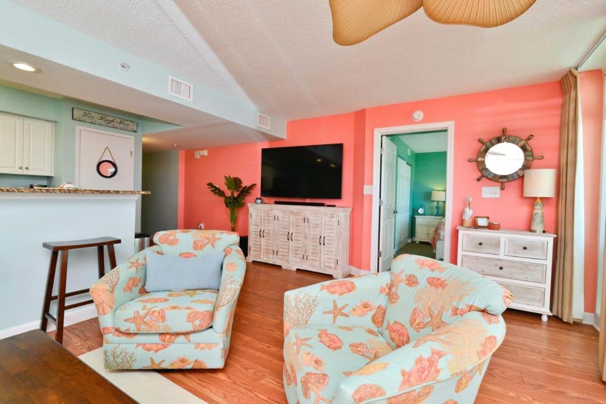 Luxury Ocean View 2 Lazy Rivers Holiday home *