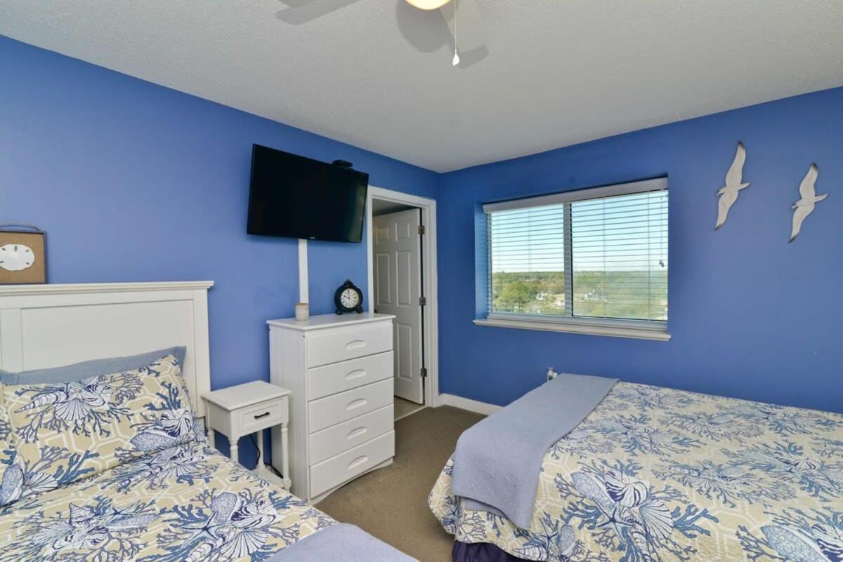 Holiday home Luxury Ocean View 2 Lazy Rivers Myrtle Beach