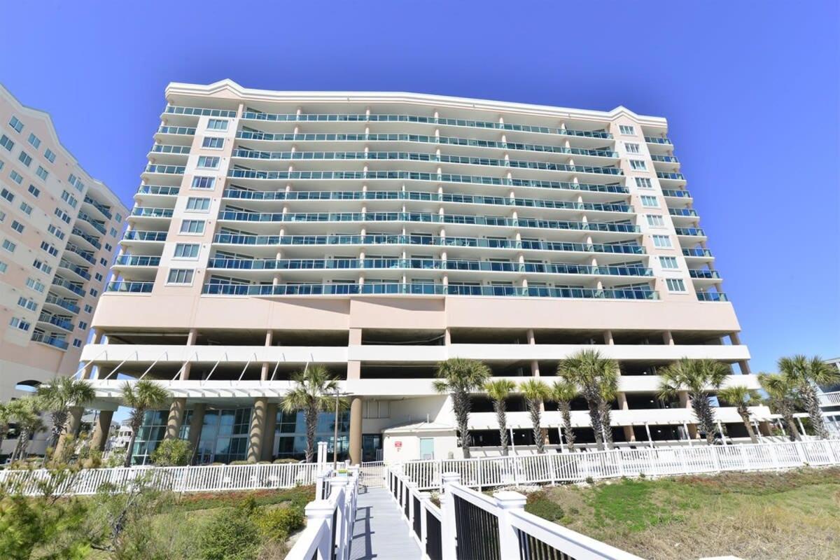 Luxury Ocean View 2 Lazy Rivers * Myrtle Beach