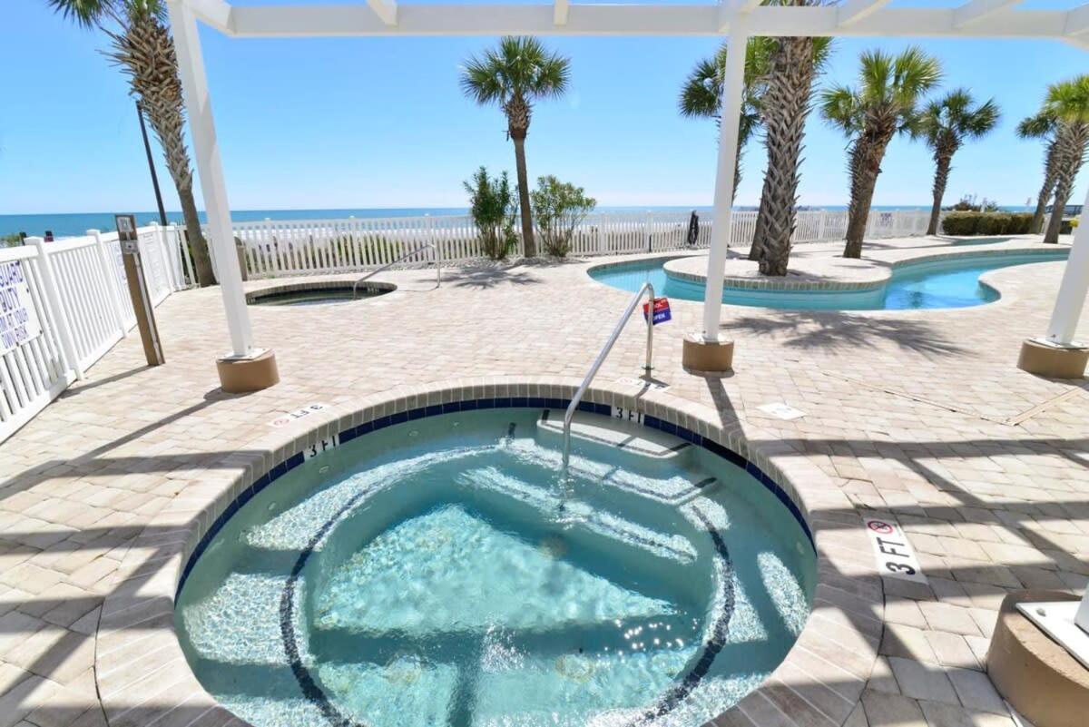 Luxury Ocean View 2 Lazy Rivers