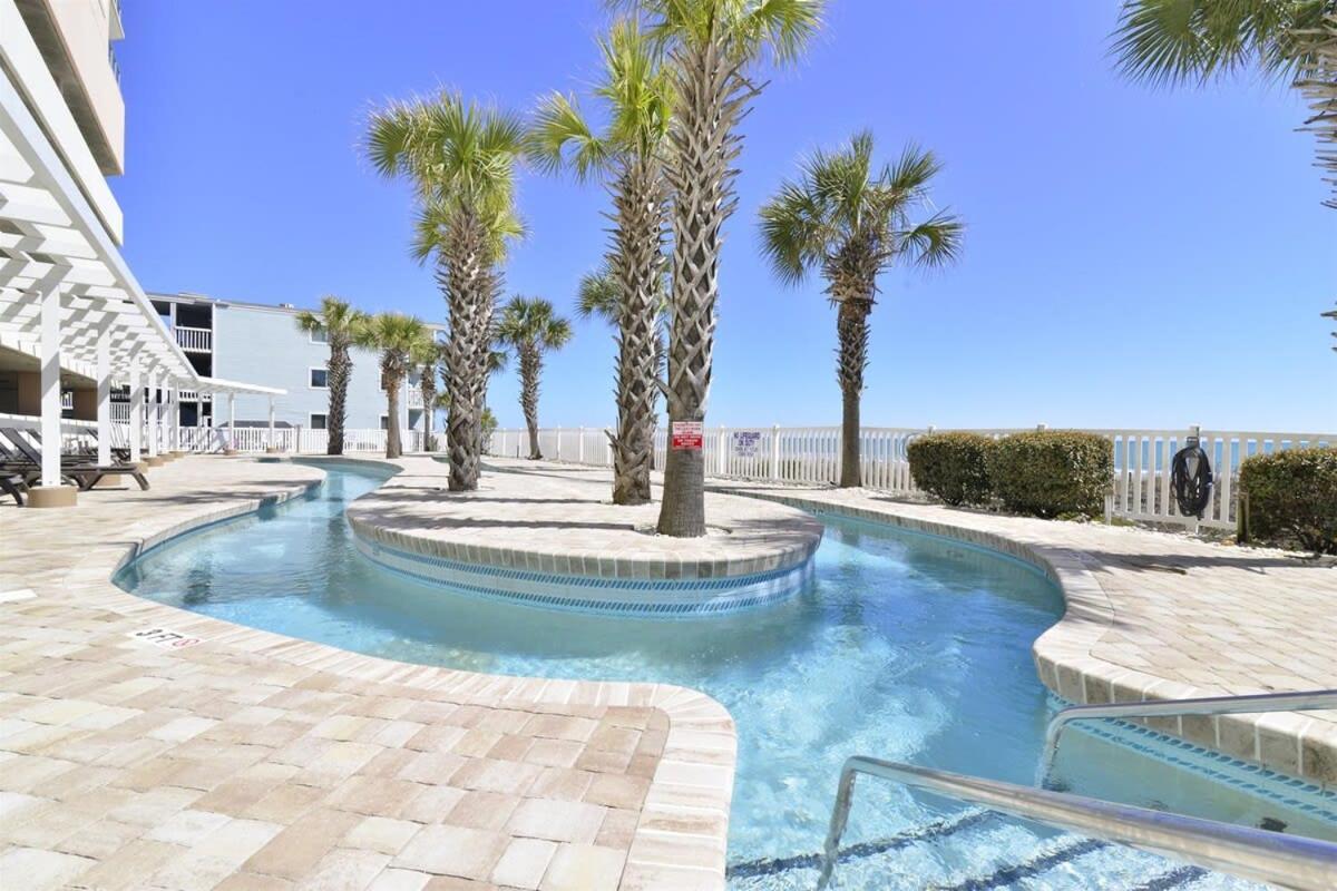 Holiday home Luxury Ocean View 2 Lazy Rivers Myrtle Beach