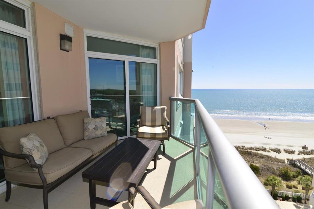 Holiday home Luxury Ocean View 2 Lazy Rivers