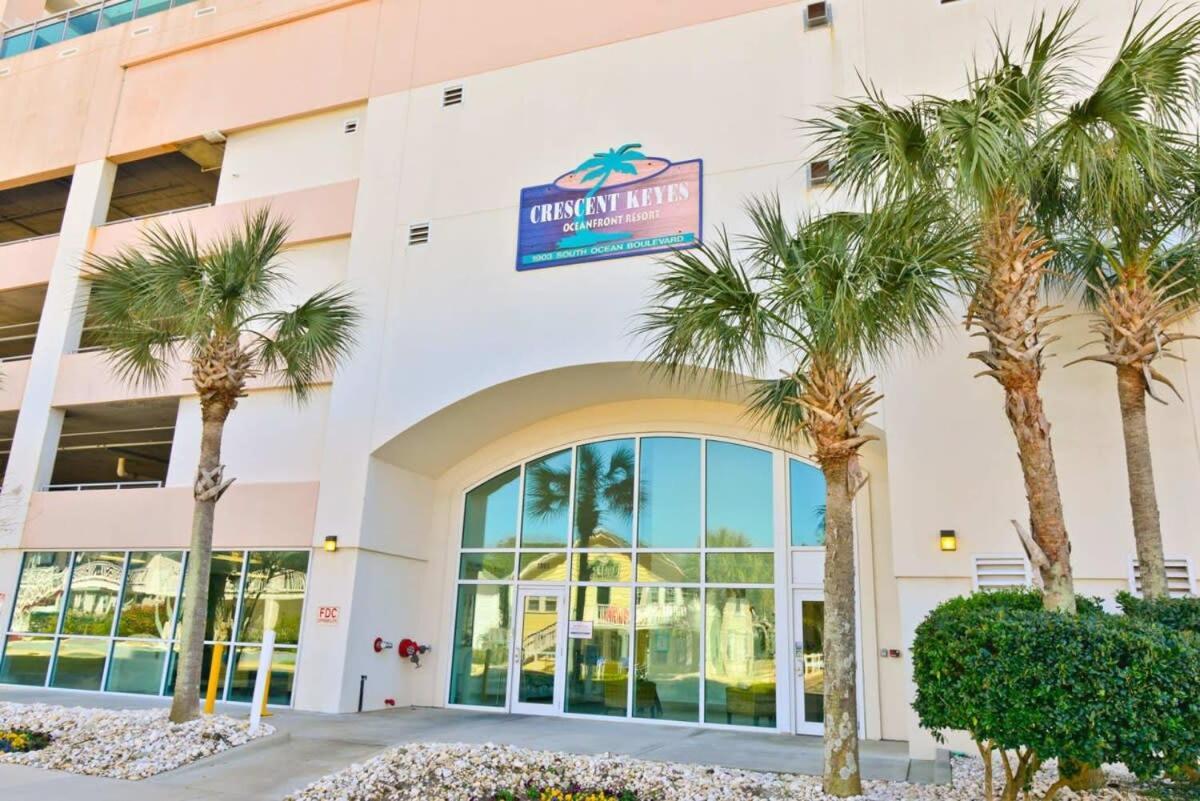 Luxury Ocean View 2 Lazy Rivers Holiday home Myrtle Beach