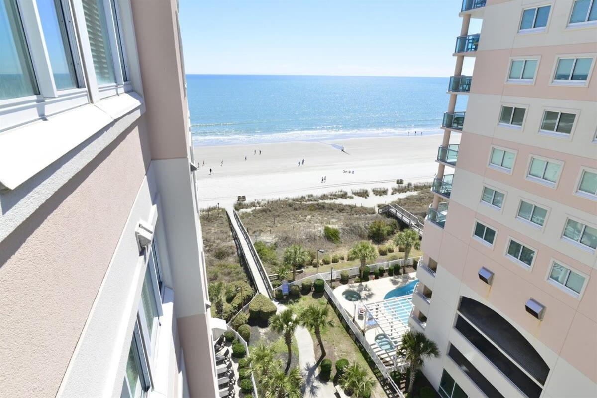 Luxury Ocean View 2 Lazy Rivers *