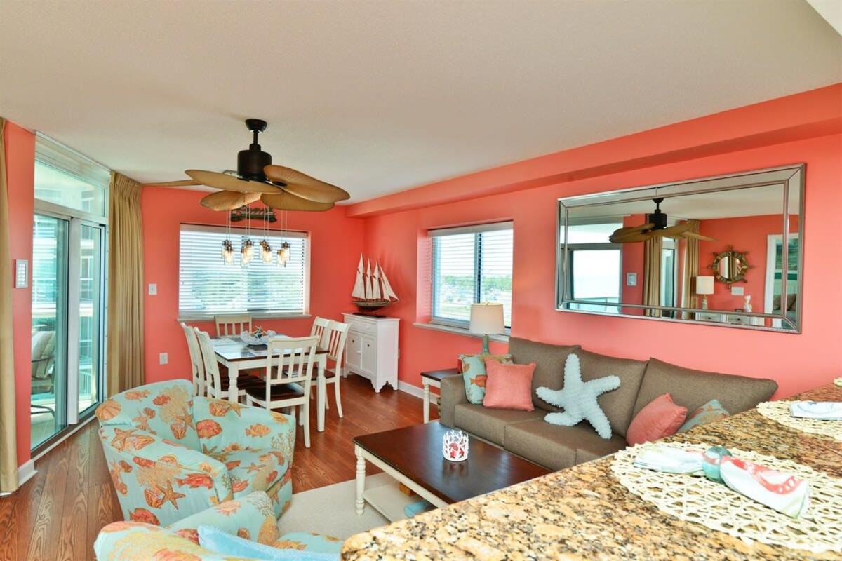 Holiday home Luxury Ocean View 2 Lazy Rivers Myrtle Beach