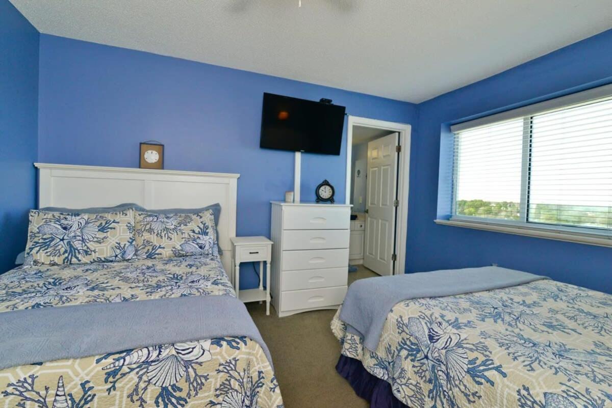 Luxury Ocean View 2 Lazy Rivers Myrtle Beach