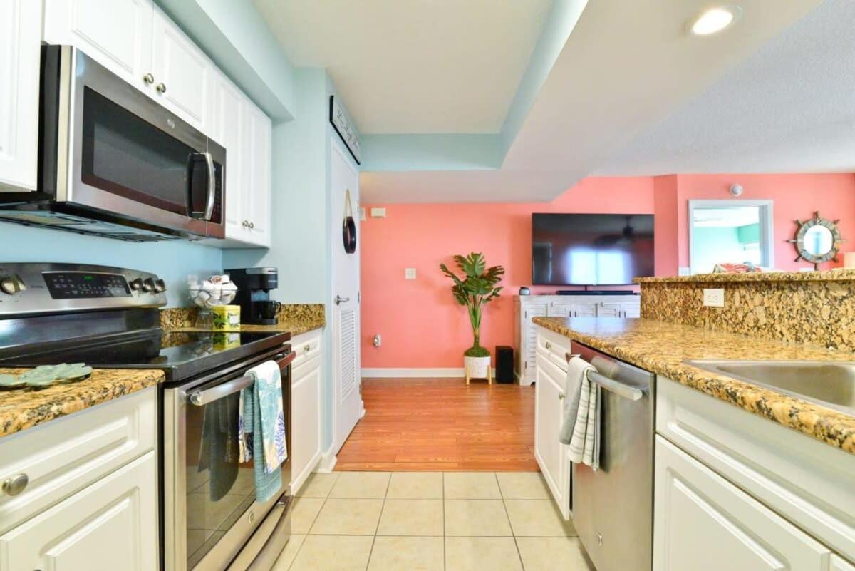 Luxury Ocean View 2 Lazy Rivers *