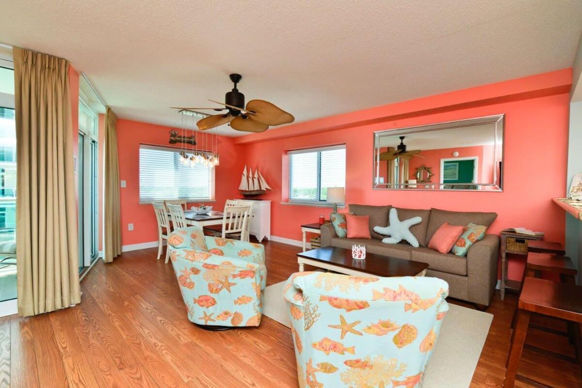 Holiday home Luxury Ocean View 2 Lazy Rivers Myrtle Beach