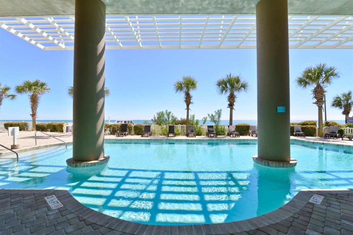 Luxury Ocean View 2 Lazy Rivers Holiday home Myrtle Beach