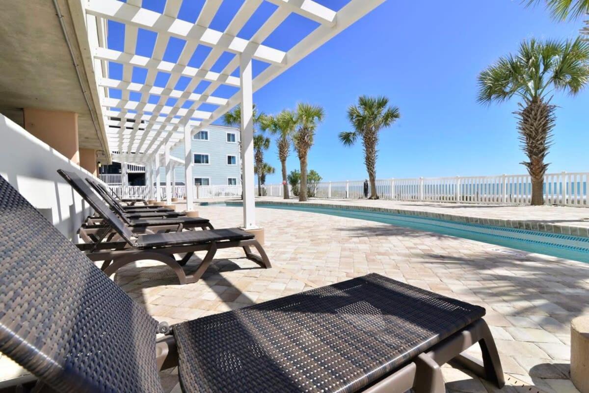 Luxury Ocean View 2 Lazy Rivers Myrtle Beach