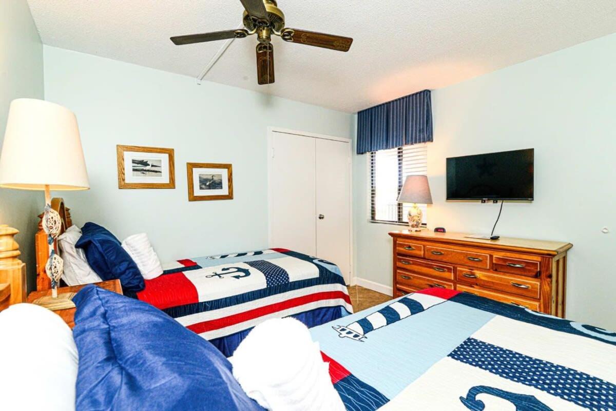 Peak Paradise 3 Bedroom Oceanfront Summit W Pool Myrtle Beach