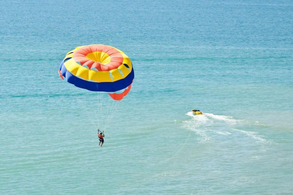 Peak Paradise 3 Bedroom Oceanfront Summit W Pool *