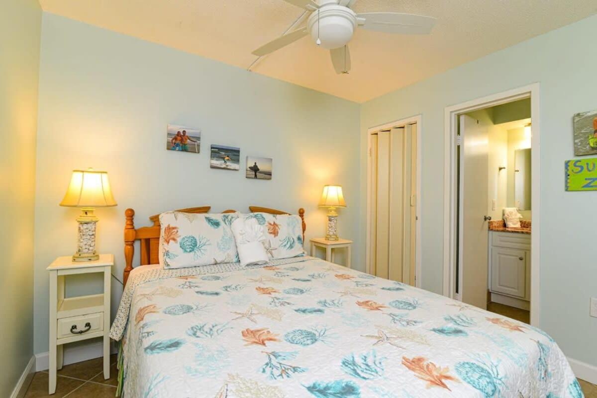 Peak Paradise 3 Bedroom Oceanfront Summit W Pool * Myrtle Beach