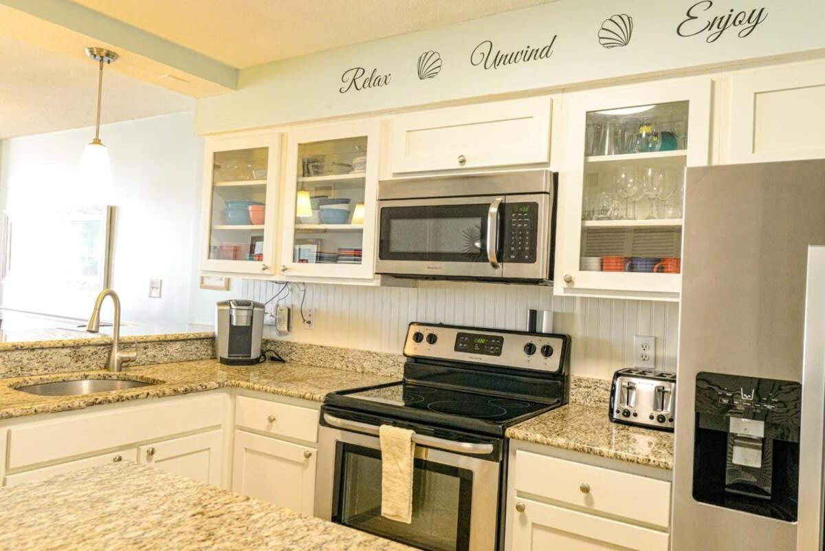 Peak Paradise 3 Bedroom Oceanfront Summit W Pool Holiday home