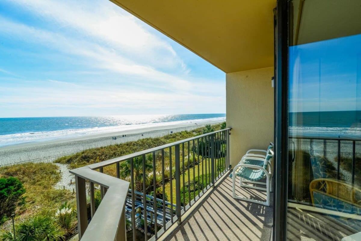 Holiday home Peak Paradise 3 Bedroom Oceanfront Summit W Pool *