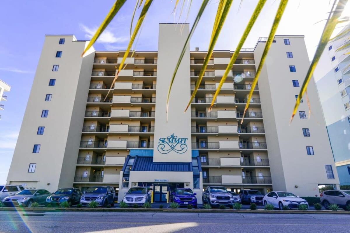 Peak Paradise 3 Bedroom Oceanfront Summit W Pool