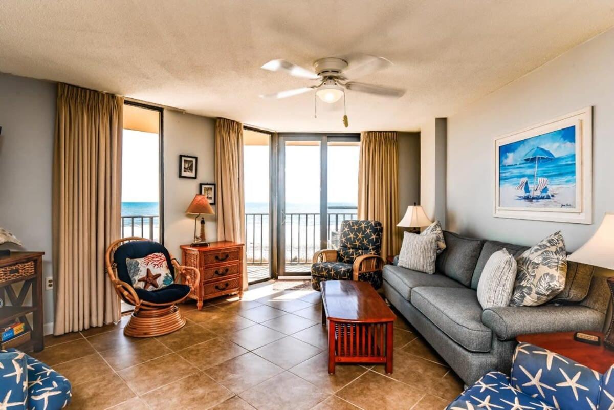 Peak Paradise 3 Bedroom Oceanfront Summit W Pool Holiday home *