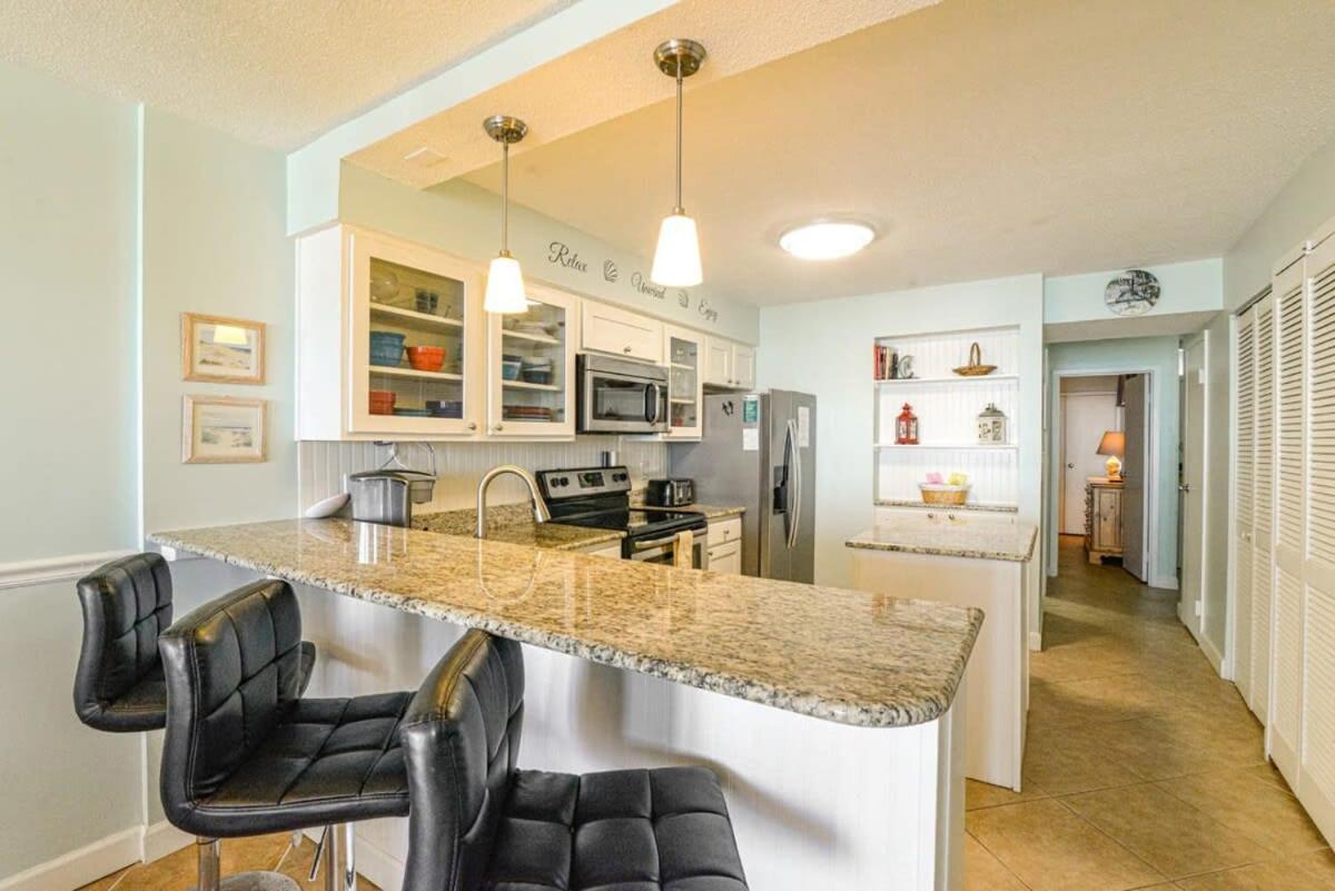 Peak Paradise 3 Bedroom Oceanfront Summit W Pool * Myrtle Beach