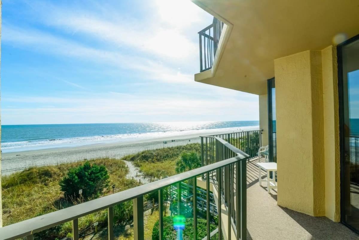 Peak Paradise 3 Bedroom Oceanfront Summit W Pool *