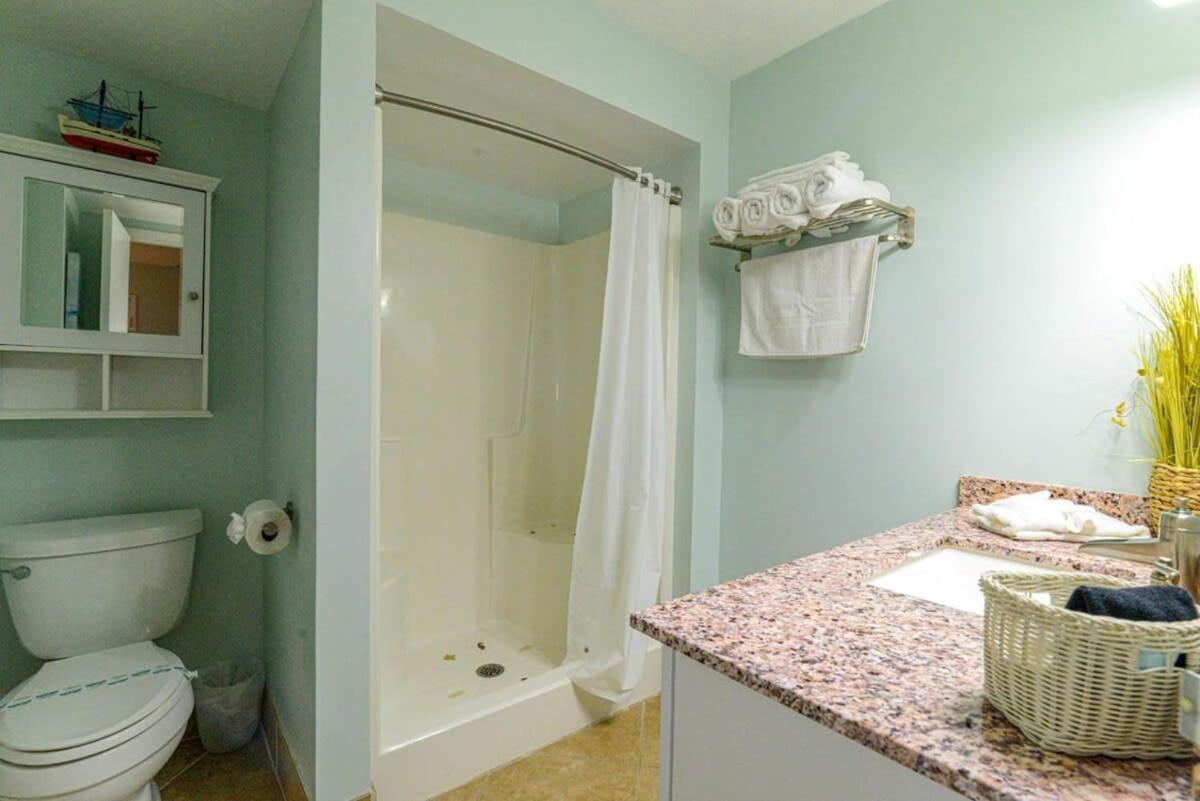 Holiday home Peak Paradise 3 Bedroom Oceanfront Summit W Pool Myrtle Beach