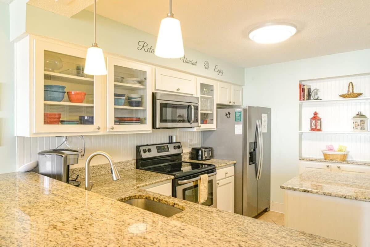 Peak Paradise 3 Bedroom Oceanfront Summit W Pool