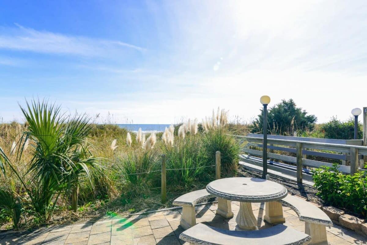 Peak Paradise 3 Bedroom Oceanfront Summit W Pool * Myrtle Beach