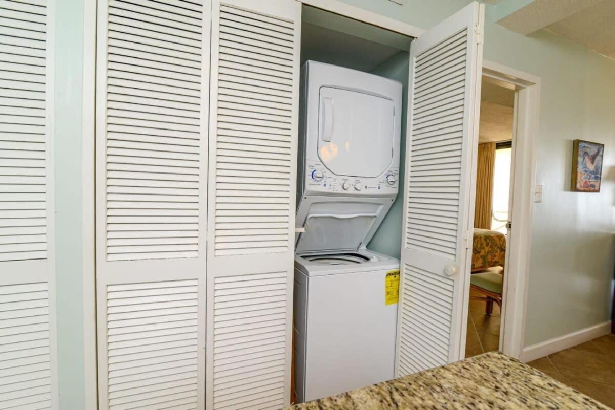 Peak Paradise 3 Bedroom Oceanfront Summit W Pool Holiday home Myrtle Beach