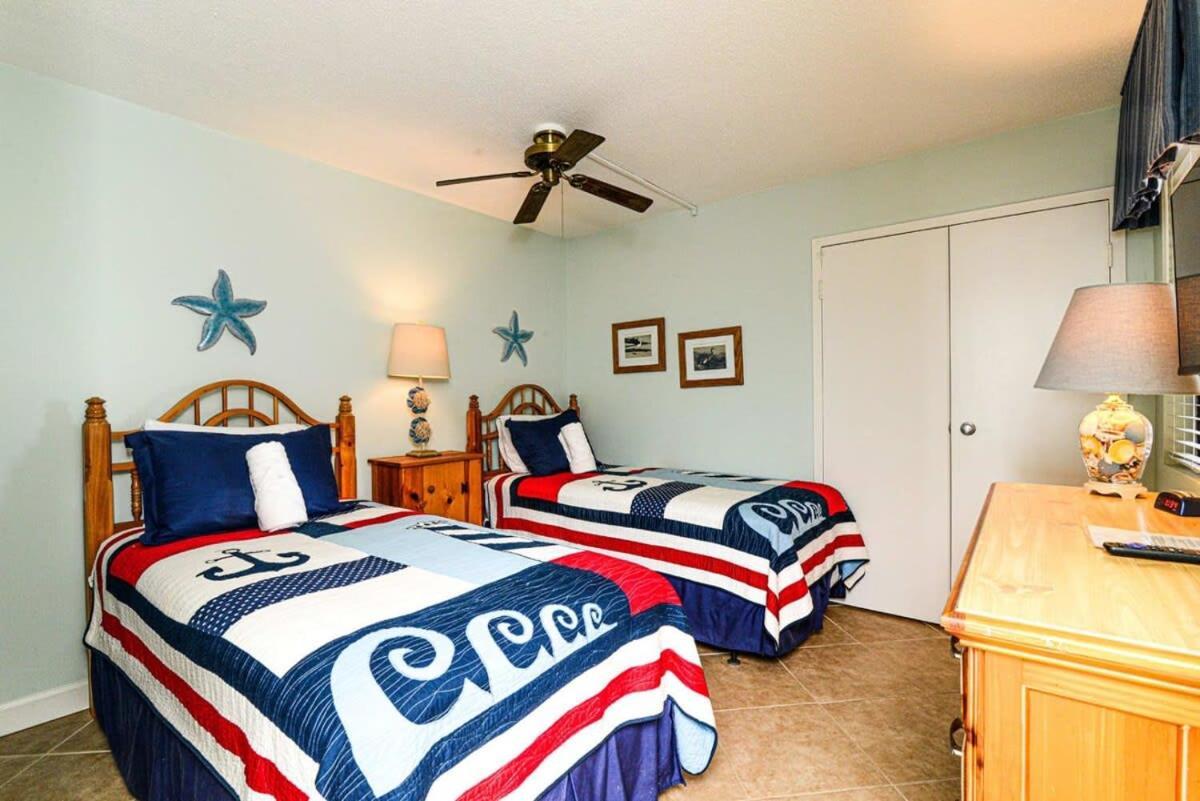 Peak Paradise 3 Bedroom Oceanfront Summit W Pool Holiday home *