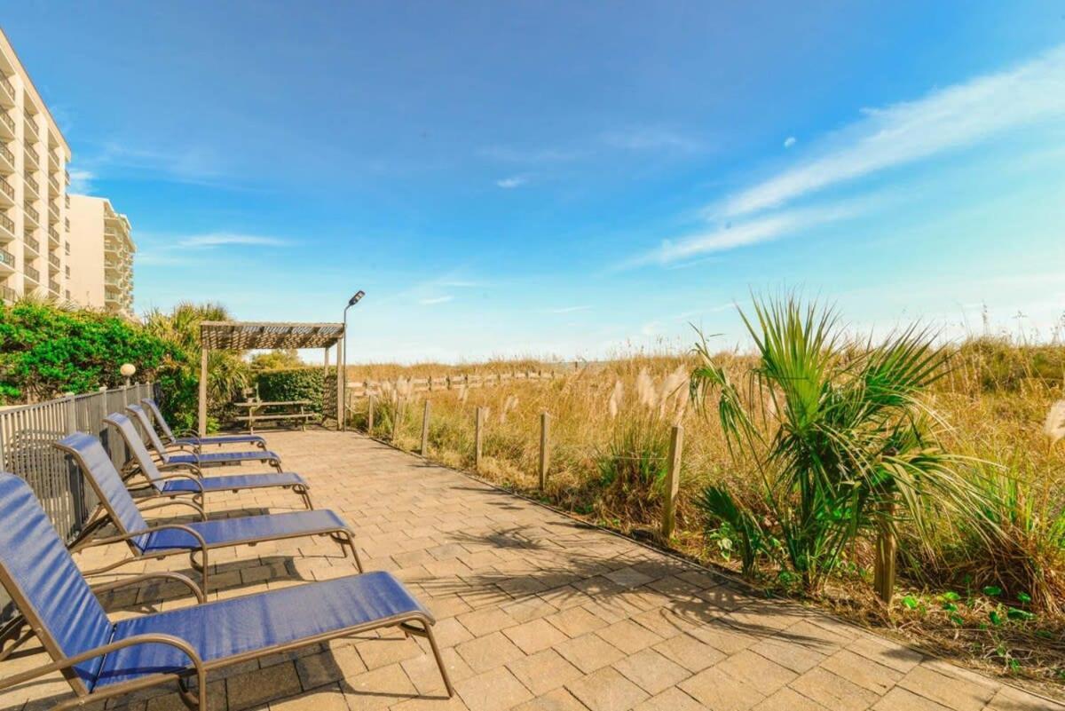 Peak Paradise 3 Bedroom Oceanfront Summit W Pool * Myrtle Beach