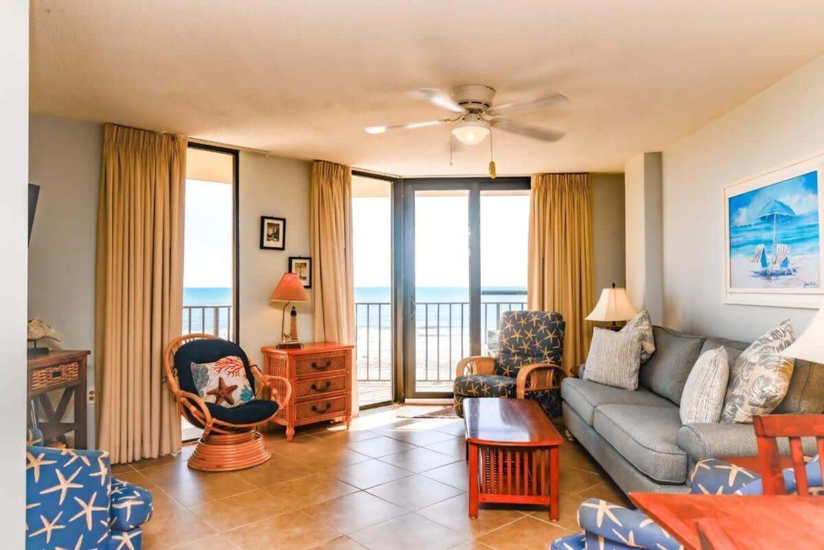 Holiday home Peak Paradise 3 Bedroom Oceanfront Summit W Pool Myrtle Beach