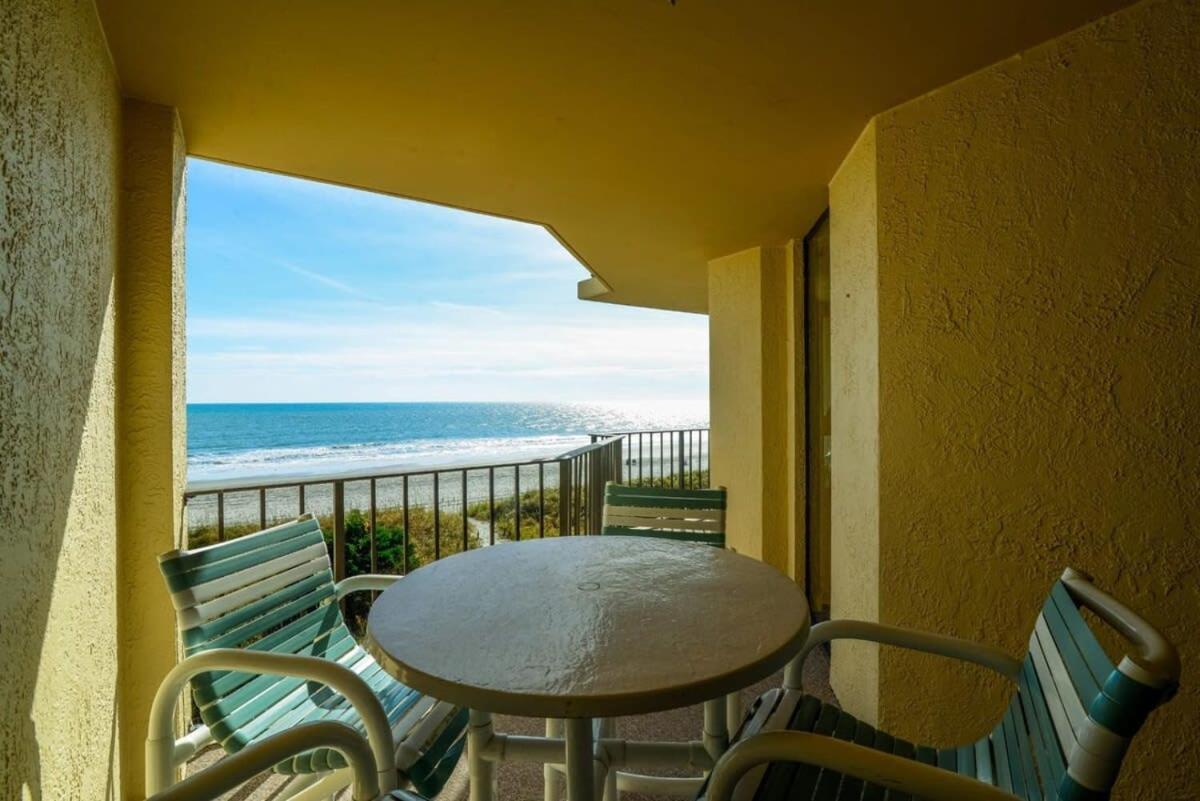 Holiday home Peak Paradise 3 Bedroom Oceanfront Summit W Pool *