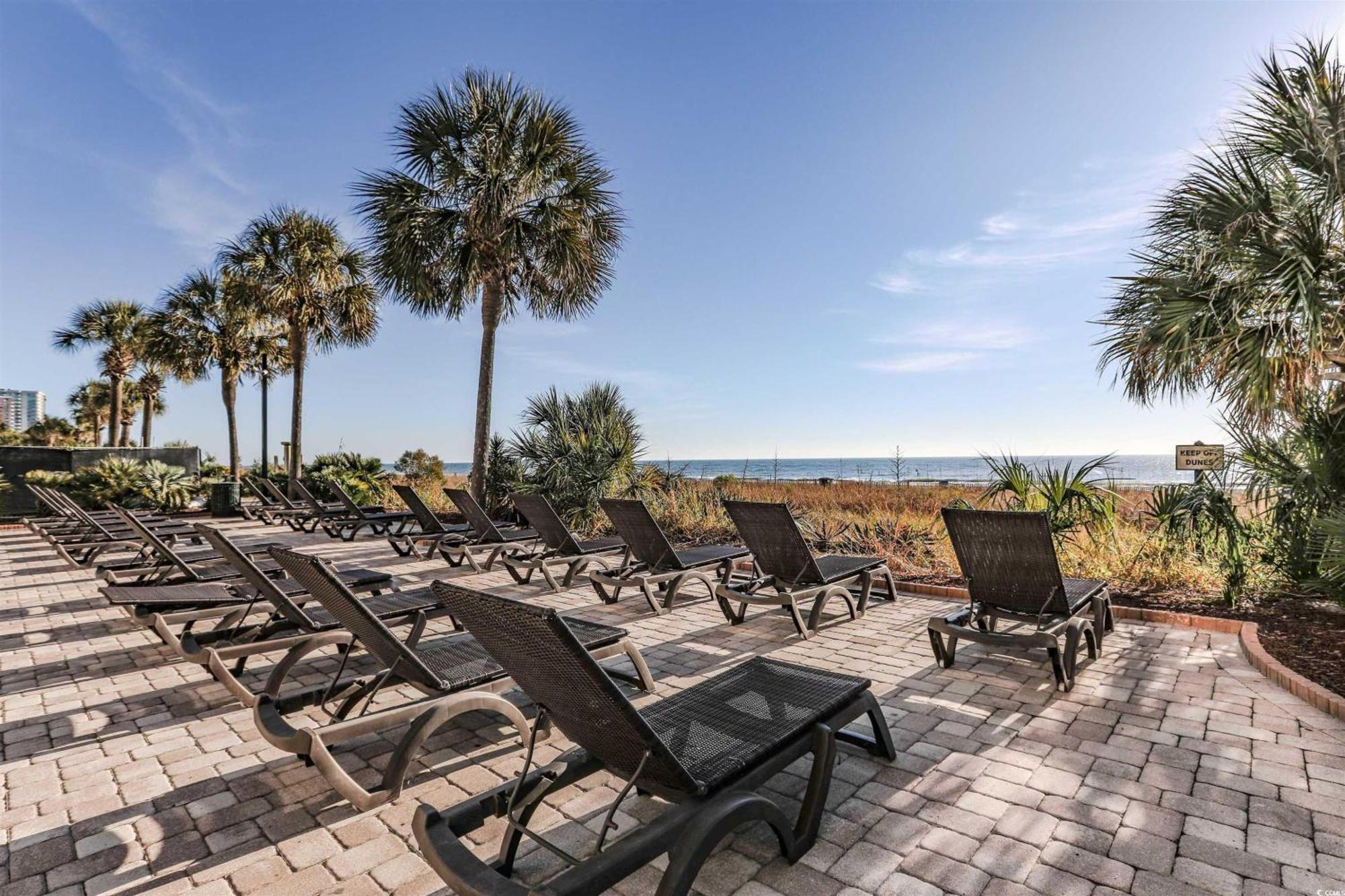 Holiday home Breakers 1870 Myrtle Beach