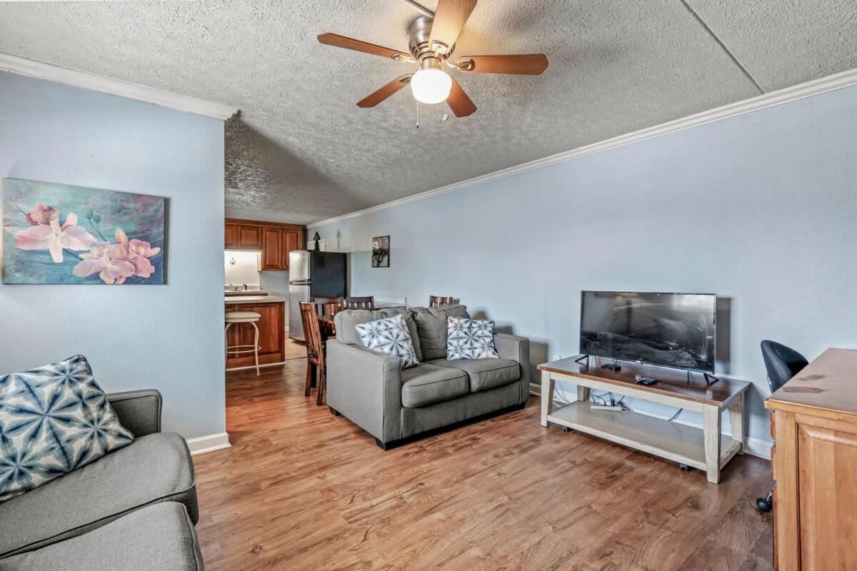 Charming One Block From The - Wr 301 Holiday home Myrtle Beach