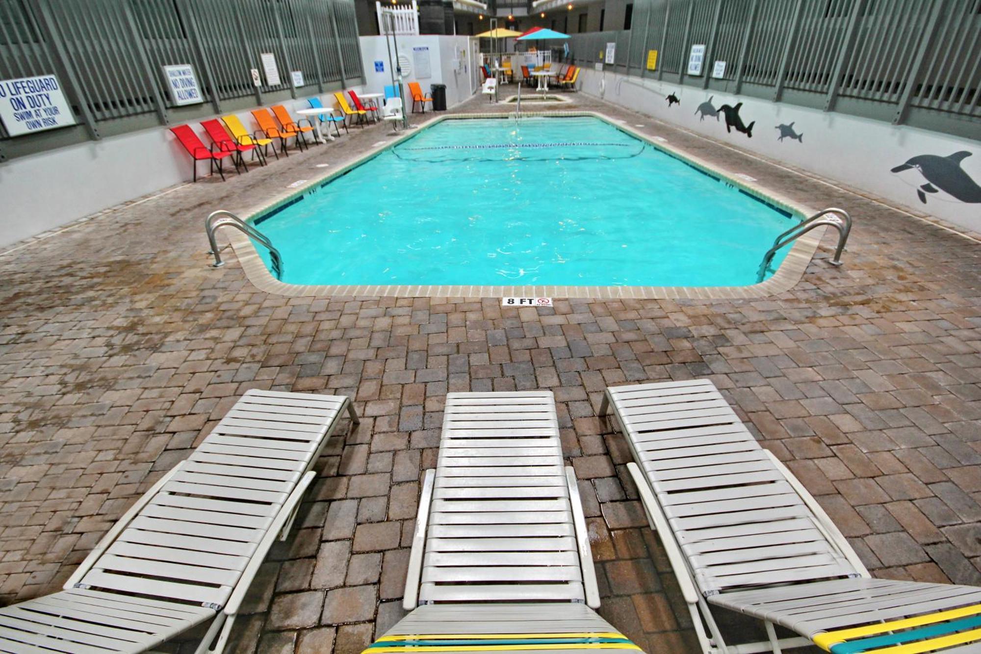 Apartment Renaissance 211 Myrtle Beach