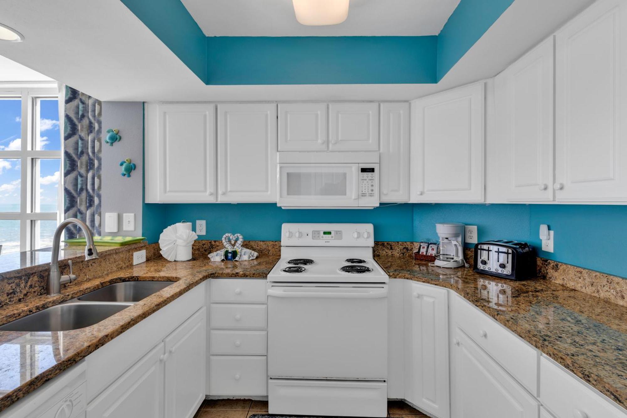 Carolinian 533 Apartment Myrtle Beach