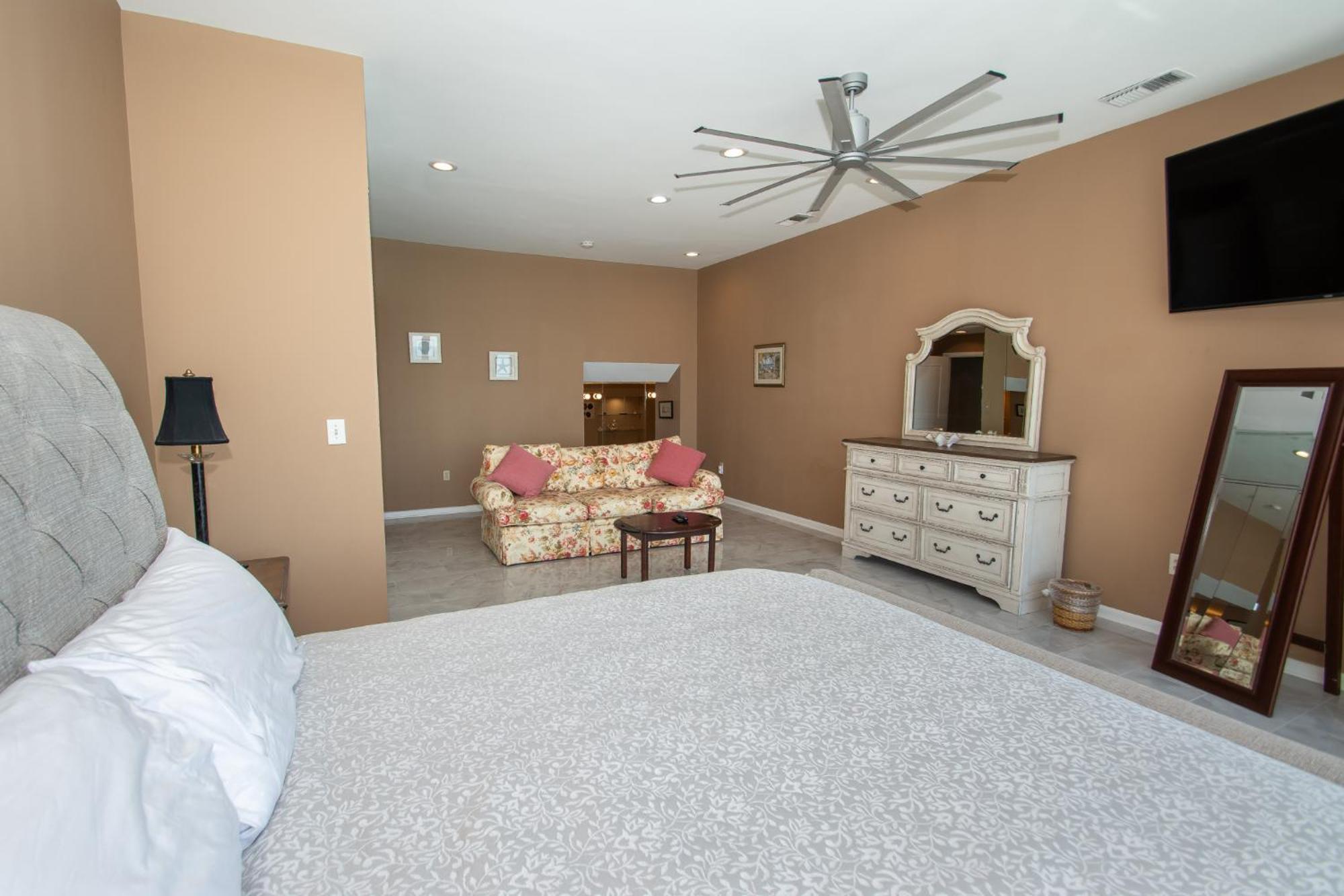 Sands Club 1114 Penthouse By Palmetto Vacation * Myrtle Beach